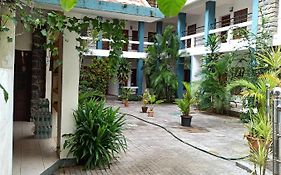 New Kovalam Beach Hotel